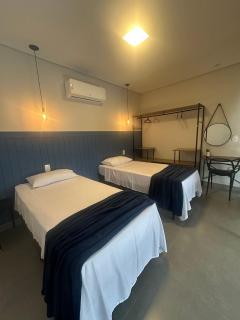 Loft Novo - Araxá - 8