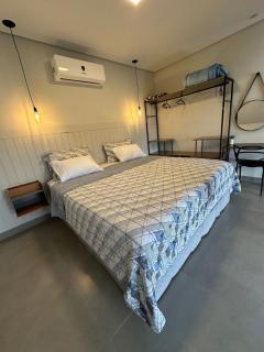 Loft Novo - Araxá - 0