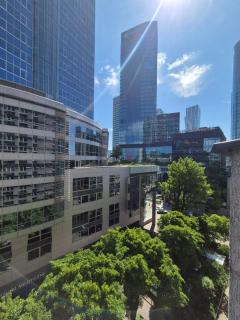 Coco City Center - Varsavia - 4