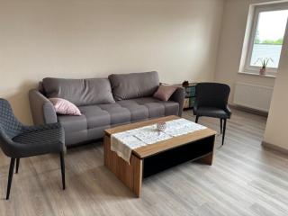 3 Zimmer Ferienwohnung Nummer 1 - Hilter am Teutoburger Wald - 0