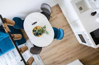 Apartment in the center of Vilnius - 2