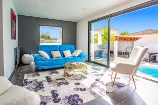 Villa Manade by Villa Plus - 6
