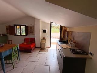 Casa del Menhir, cammino Materano e ciclovia - Cassano delle Murge - 9