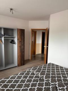 3 Zimmer Ferienwohnung Nummer 1 - 6