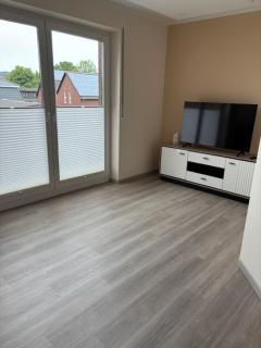 3 Zimmer Ferienwohnung Nummer 1 - Hilter am Teutoburger Wald - 4
