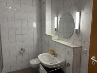 3 Zimmer Ferienwohnung Nummer 1 - 2