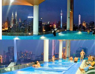The Colony luxe Infinitum at KLCC - Kuala Lumpur - 0