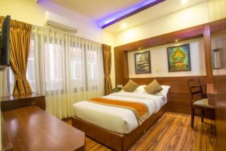 HOTEL GRAND PLAZA NEAR Delhi Airport - Neu-Delhi - 8