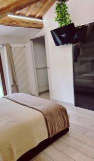 Appartamento "IL PORTICO" A SOLI 8 CHILOMETRI DA IMOLA E 7 CHILOMETRI DA FAENZA - Imola - 4