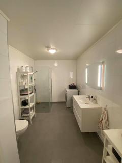 Hagebyveien appartment - City Centre - 8