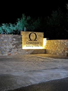 OMEGA villa stoupa - 4