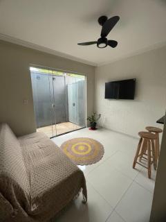 Apartamento aconchegante - Água Boa - 0