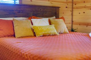 Wide Glide Lodge - In-home Movie Room, Hot Tub and Large 1-acre property with Playset - 8