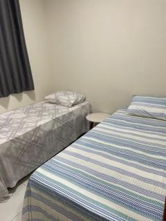 Apartamento aconchegante - Água Boa - 9
