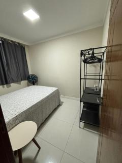 Apartamento aconchegante - Água Boa - 8