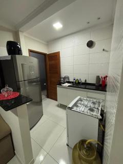Apartamento aconchegante - Água Boa - 7