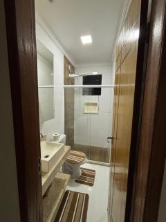Apartamento aconchegante - Água Boa - 6