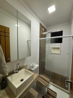Apartamento aconchegante - Água Boa - 5