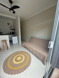 Apartamento aconchegante - Água Boa - 4