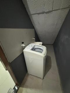 Apartamento aconchegante - Água Boa - 2