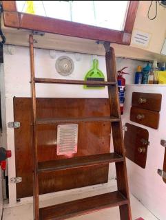 Virgo stays - Vosburg - 1