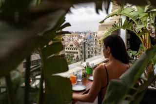 Room Mate Anna, Barcelona - Barcelona - 8