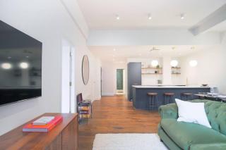 Soho by The Heim Residences - Manchester - 9