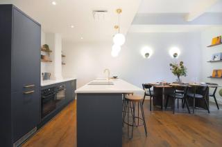 Soho by The Heim Residences - Manchester - 4