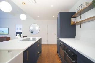 Soho by The Heim Residences - Manchester - 2