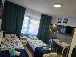 Eldom-Noclegi Pracownicze Daleka 12 - Wągrowiec - 6