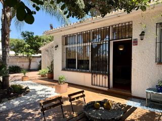 Bosquemar Between Pines and Tennis by EaW Homes - Marbella - 7