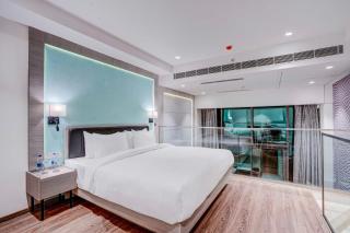 Luxurious Residences by Sunday at M3M Broadway Sec 71 - Gurgaon - 8