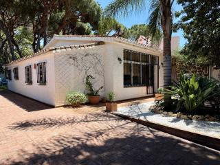 Bosquemar Between Pines and Tennis by EaW Homes - Marbella - 6