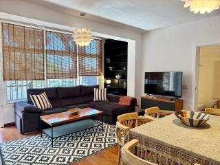 Bosquemar Between Pines and Tennis by EaW Homes - Marbella - 5