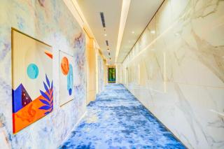 Luxurious Residences by Sunday at M3M Broadway Sec 71 - Gurgaon - 3
