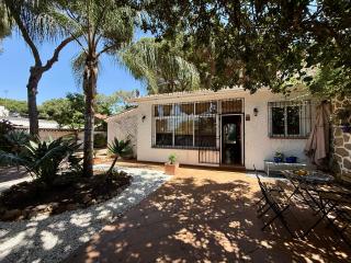 Bosquemar Between Pines and Tennis by EaW Homes - Marbella - 0