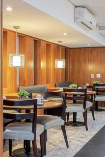 Slaviero Curitiba Batel - 1