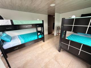 Pandora Hostel - Vélez - 5