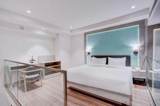 Luxurious Residences by Sunday at M3M Broadway Sec 71 - Gurgaon - 9
