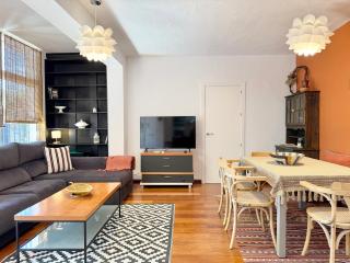 Bosquemar Between Pines and Tennis by EaW Homes - Marbella - 4