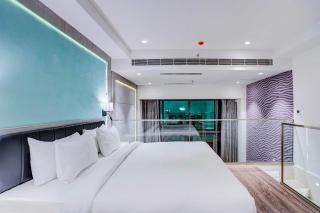 Luxurious Residences by Sunday at M3M Broadway Sec 71 - Gurgaon - 7