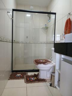Quarto privativo em casa próximo ao metrô detran e à rodoviária Áreas em comum compartilhadas - Salvador - 6