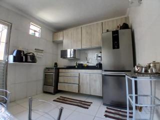 Quarto privativo em casa próximo ao metrô detran e à rodoviária Áreas em comum compartilhadas - Salvador - 8