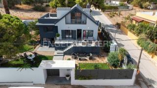 AAV - Happy Stay - Porto Rafti - 0