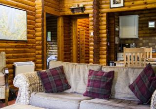 Crowlin Lodge - Duirinish - 7