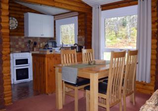 Crowlin Lodge - Duirinish - 5
