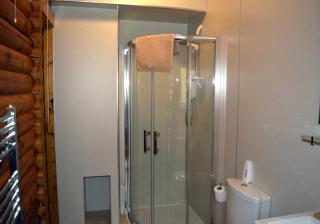 Crowlin Lodge - Duirinish - 4