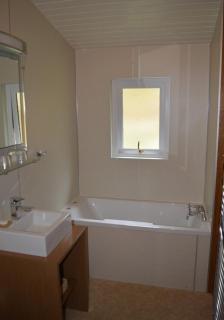 Crowlin Lodge - Duirinish - 3