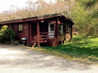 Crowlin Lodge - Duirinish - 1