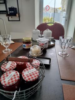 Chambre d'hôtes Tout Simplement - 1